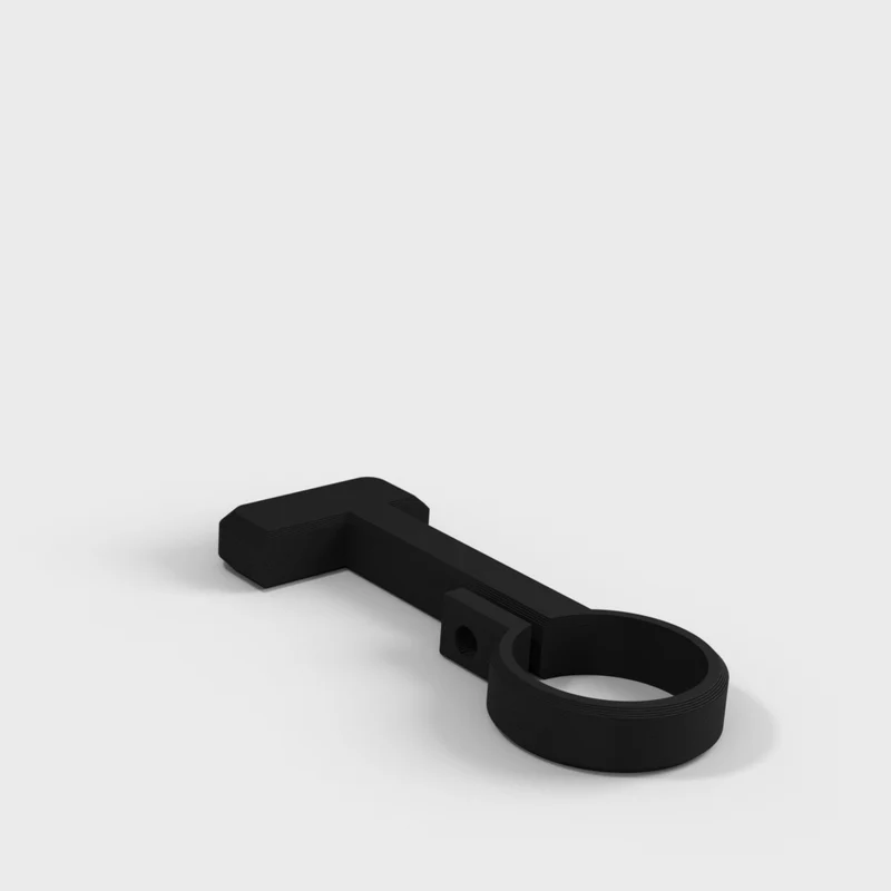 Boîtier de fer à souder Pinecil en taille TS100