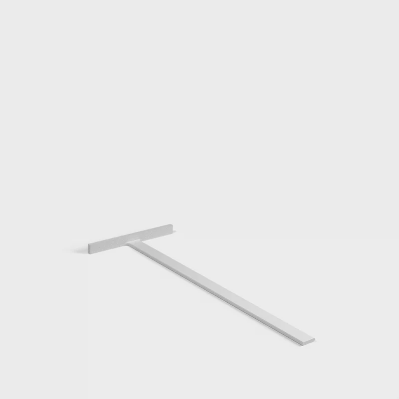 Guide de guide parallèle pour scie circulaire Ryobi 18V