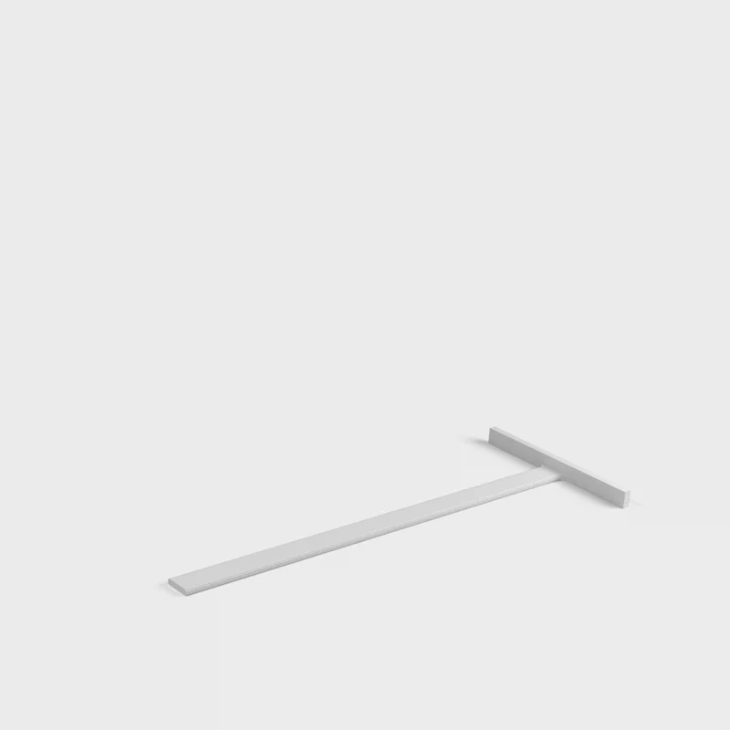 Guide de guide parallèle pour scie circulaire Ryobi 18V