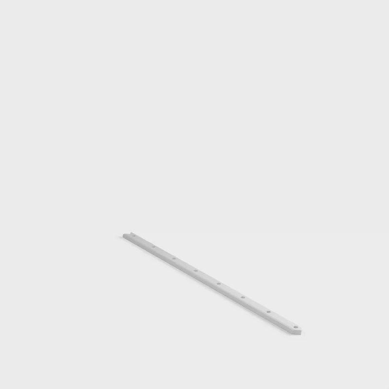 Rail de guidage DIY pour scie circulaire pour Makita SP6000