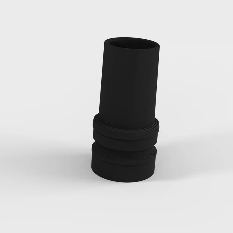 Adaptateur DeWalt Airlock pour 35 mm