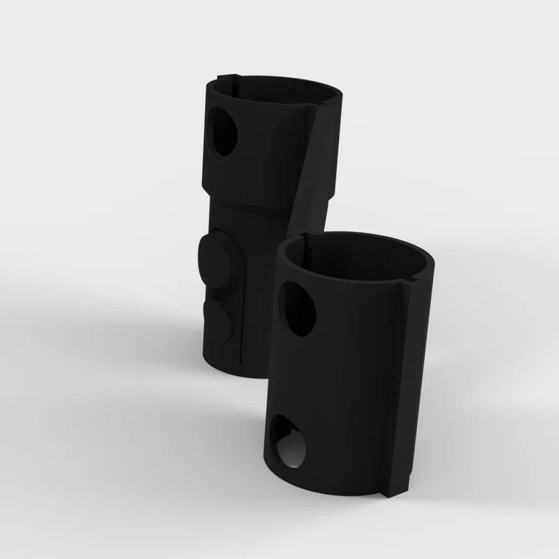 Support/support pour accessoires Dyson V10/V8/V7