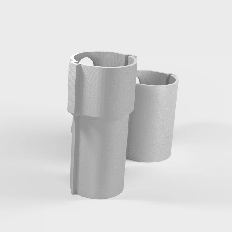 Support/support pour accessoires Dyson V10/V8/V7