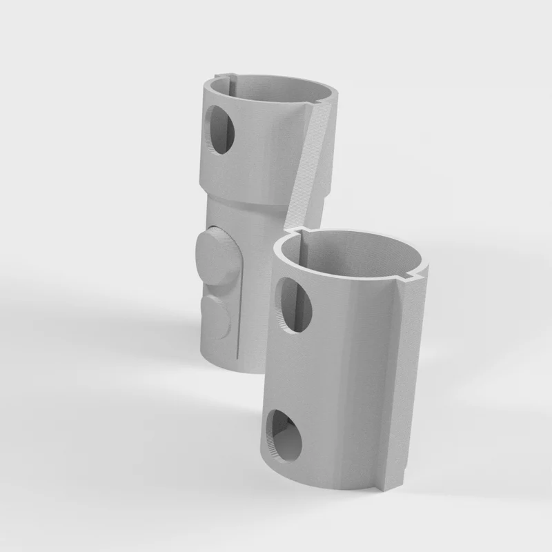 Support/support pour accessoires Dyson V10/V8/V7