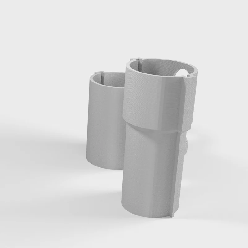 Support/support pour accessoires Dyson V10/V8/V7