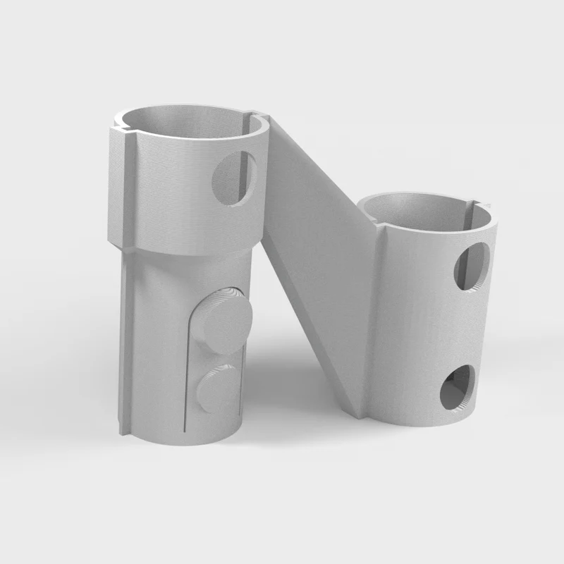 Support/support pour accessoires Dyson V10/V8/V7