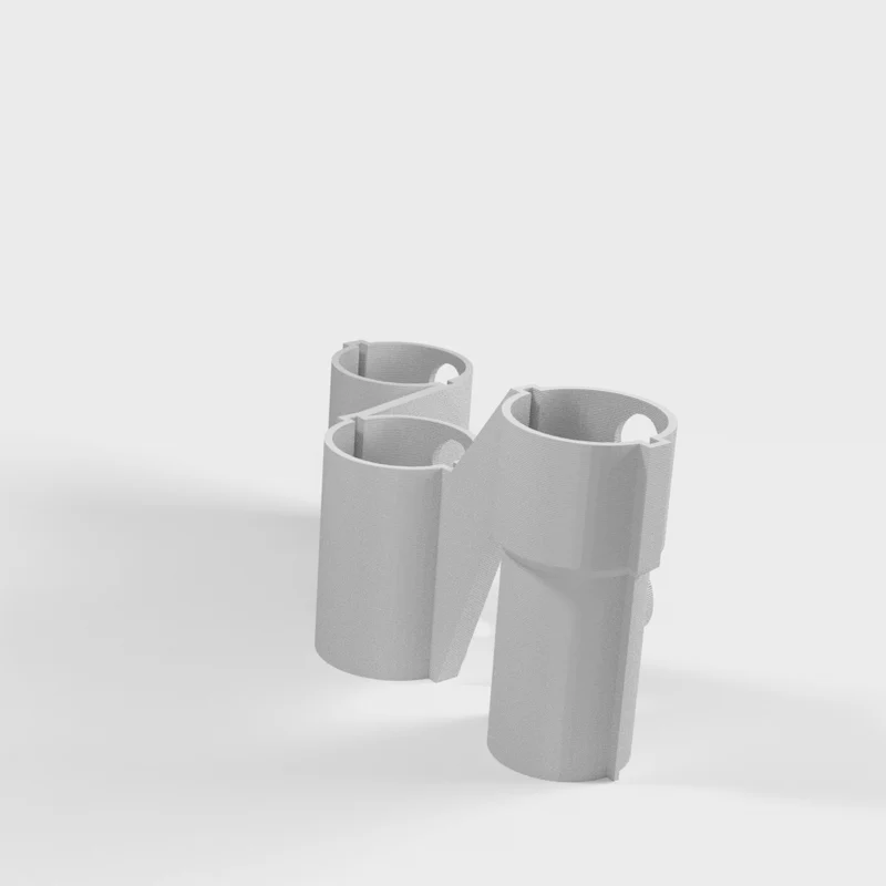 Support/support pour accessoires Dyson V10/V8/V7
