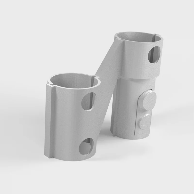 Support/support pour accessoires Dyson V10/V8/V7