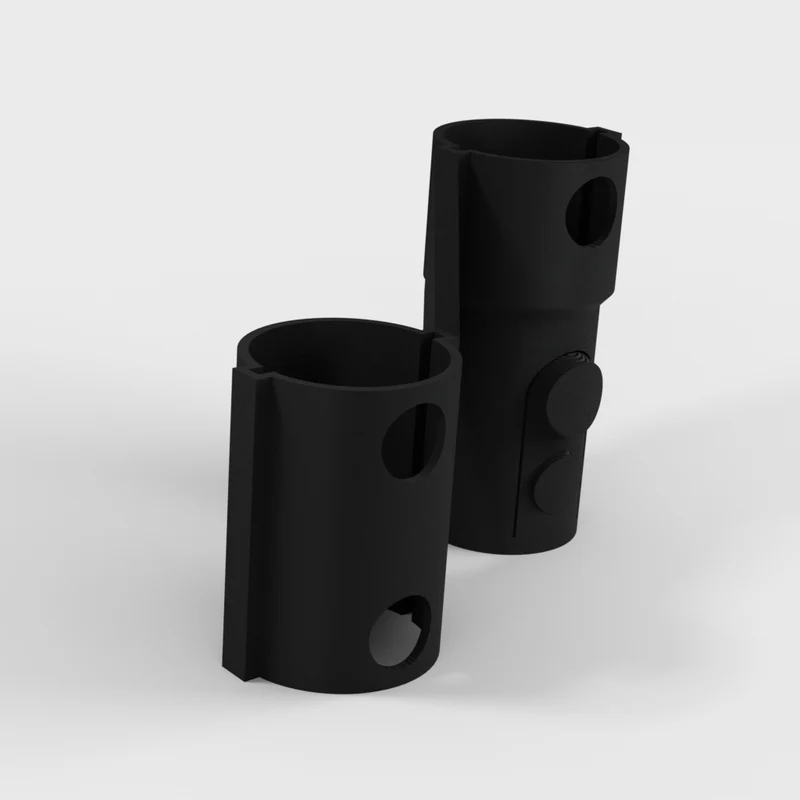 Support/support pour accessoires Dyson V10/V8/V7