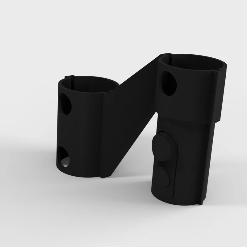 Support/support pour accessoires Dyson V10/V8/V7
