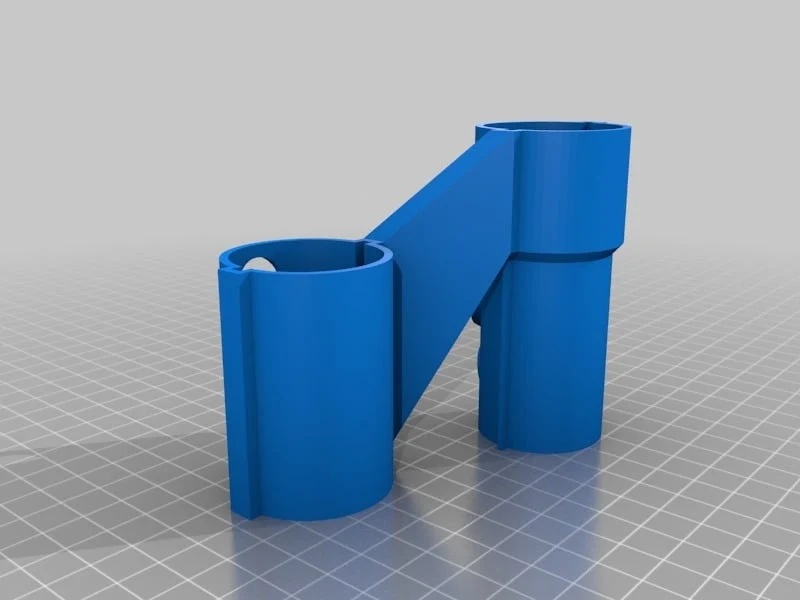 Support/support pour accessoires Dyson V10/V8/V7
