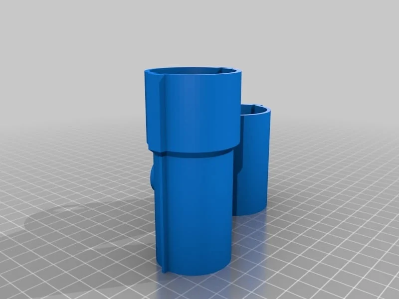 Support/support pour accessoires Dyson V10/V8/V7