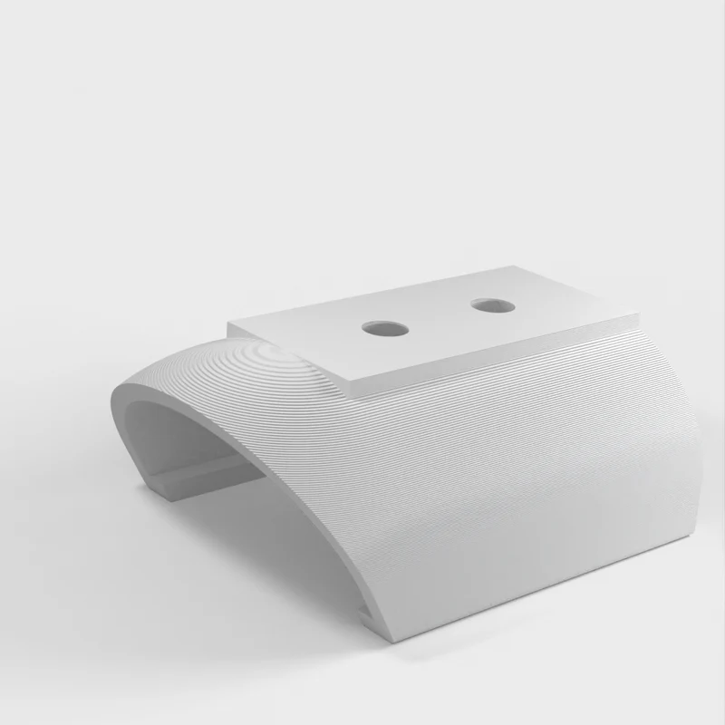 Support pour télécommande Chromecast