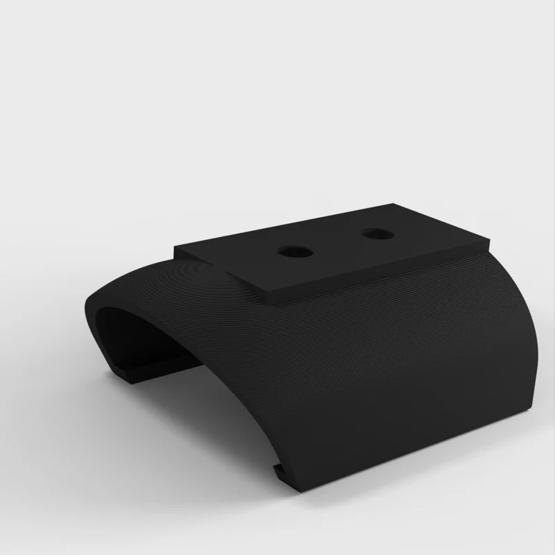 Support pour télécommande Chromecast