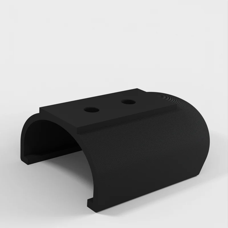 Support pour télécommande Chromecast