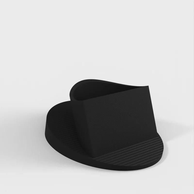 Chromecast avec support de télécommande Google TV