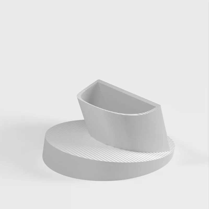 Chromecast avec support de télécommande Google TV