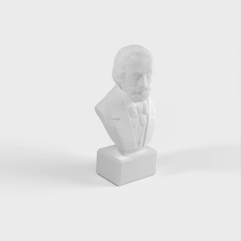 Giuseppe Verdi Buste/statue