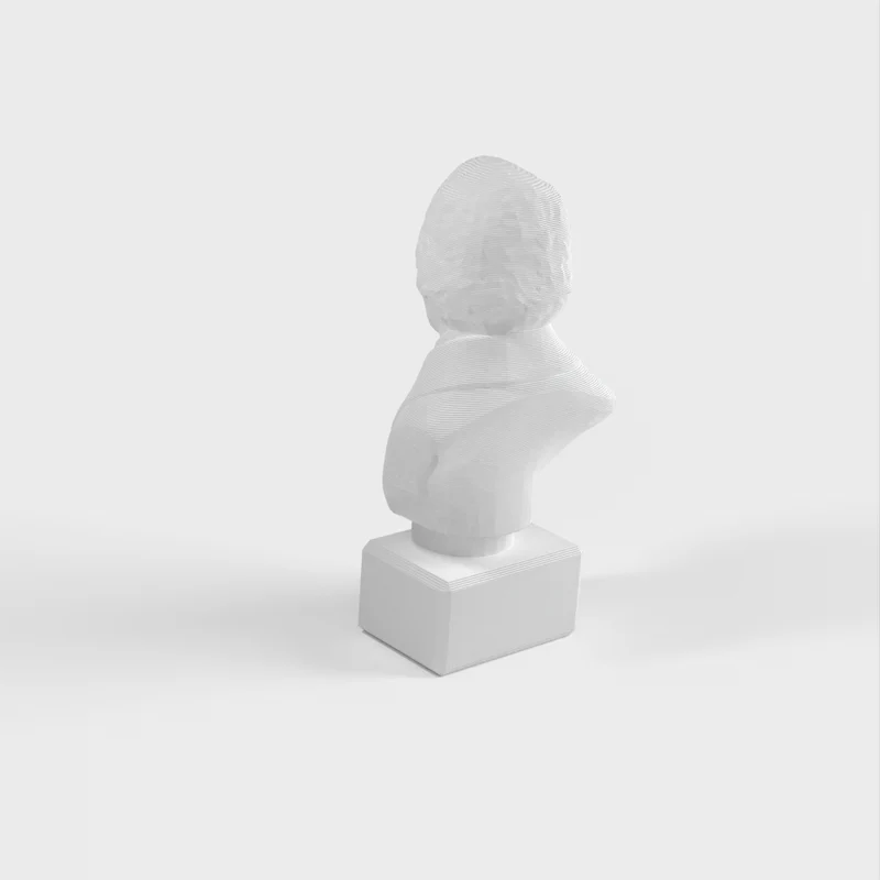 Giuseppe Verdi Buste/statue