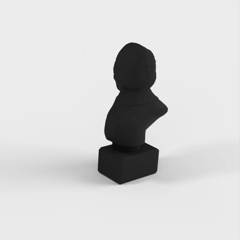 Giuseppe Verdi Buste/statue