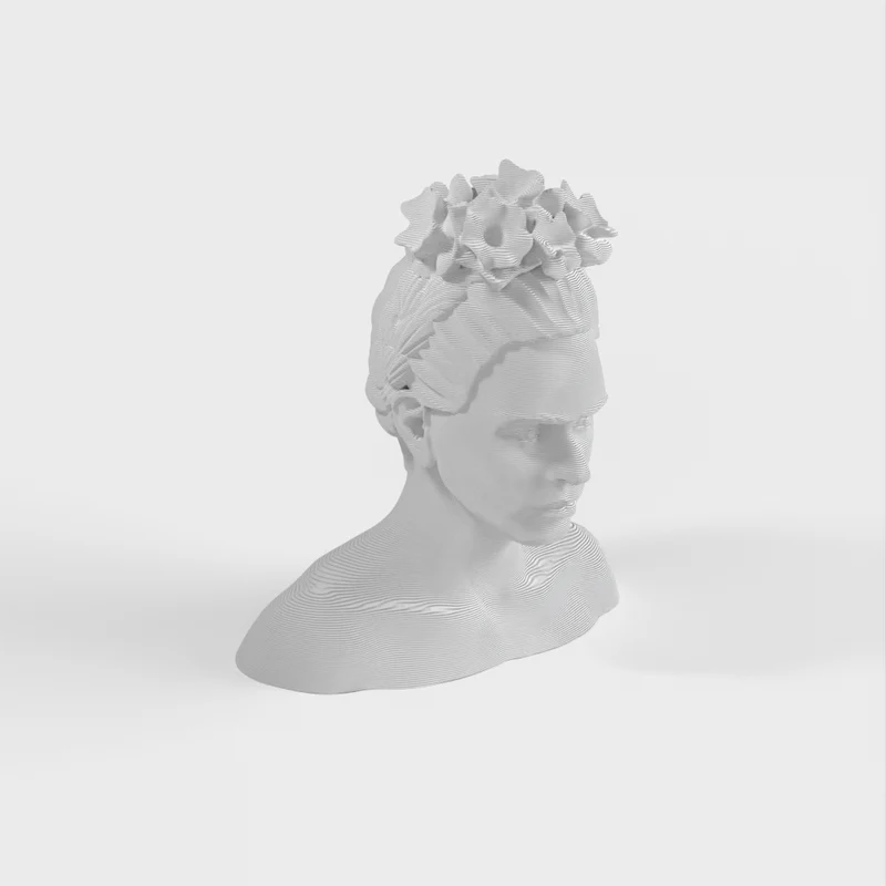 Frida Kahlo Buste/statue