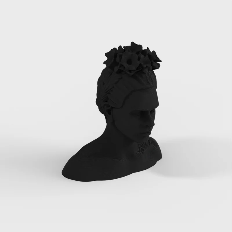 Frida Kahlo Buste/statue