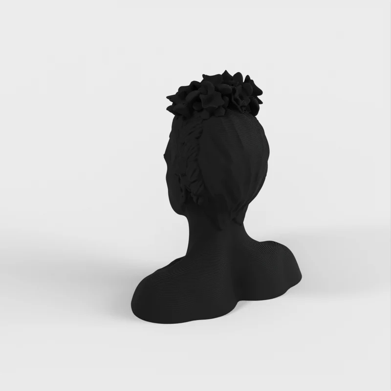 Frida Kahlo Buste/statue