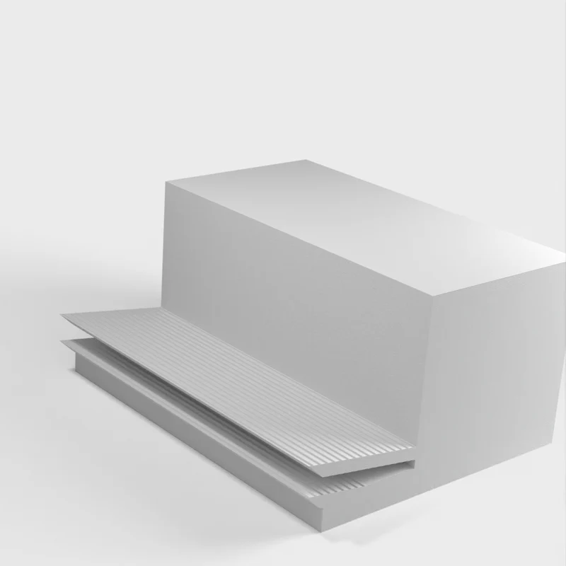 Cadre photo numérique Kindle Fire 7 avec support réglable et façade en aluminium