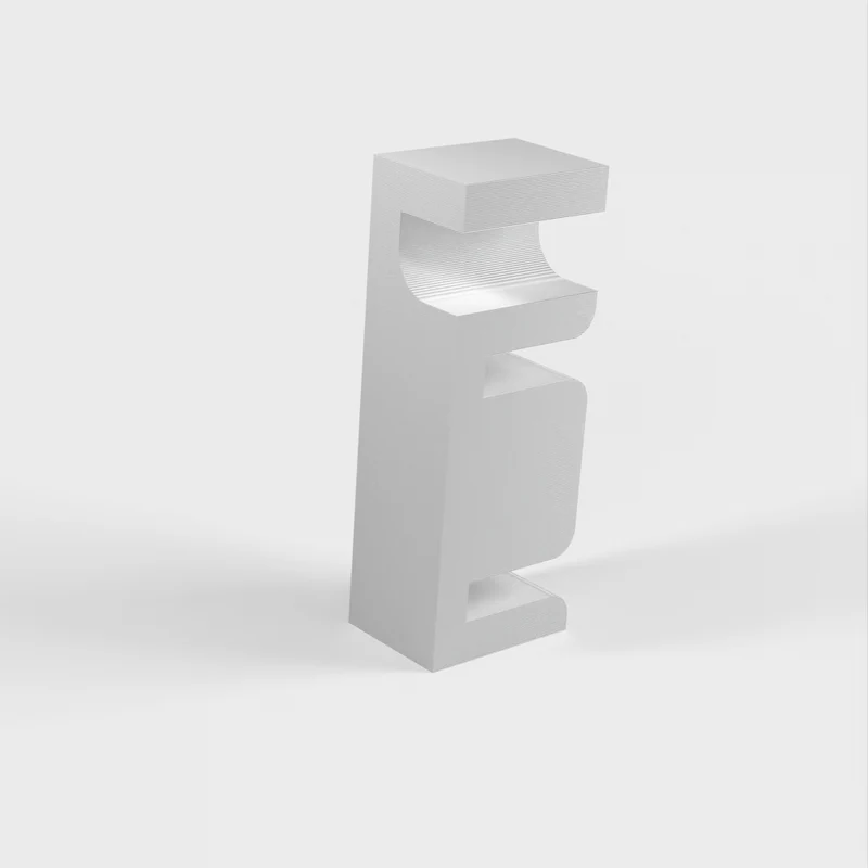 Montage simple de l'iPad pour le rameur Concept2 Modèle D