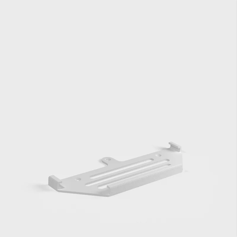 Support mural pour iPad : support mural stable et pratique pour iPad