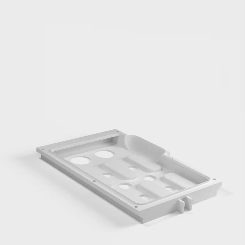 Support de tablette Lenovo M8 pour tableau de bord