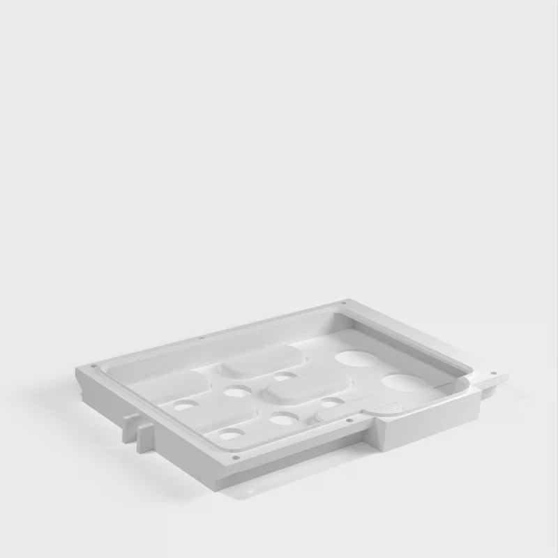 Support de tablette Lenovo M8 pour tableau de bord