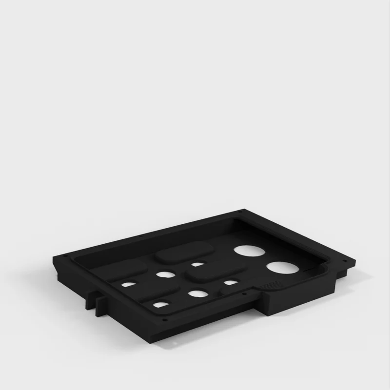 Support de tablette Lenovo M8 pour tableau de bord