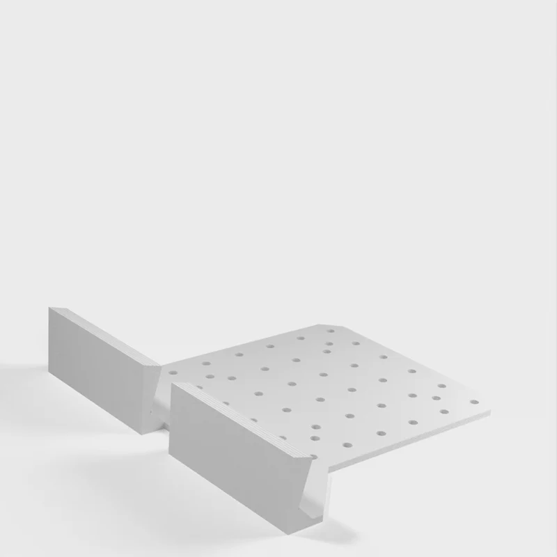 Support de montage VESA pour iPad et tablettes