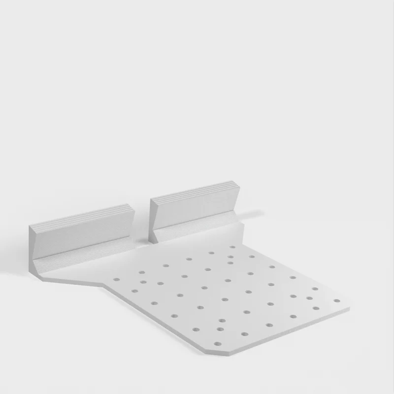 Support de montage VESA pour iPad et tablettes