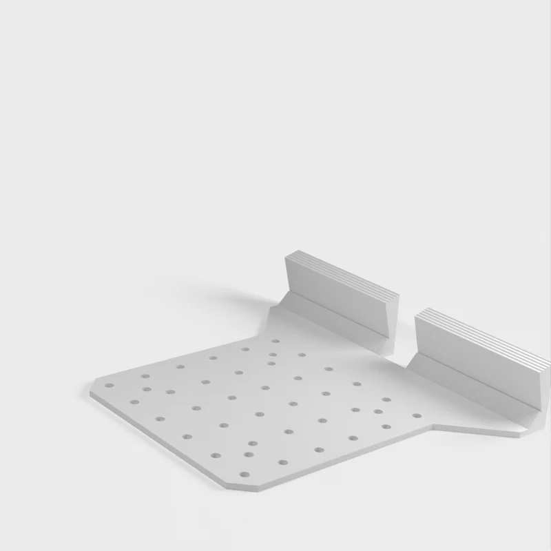 Support de montage VESA pour iPad et tablettes