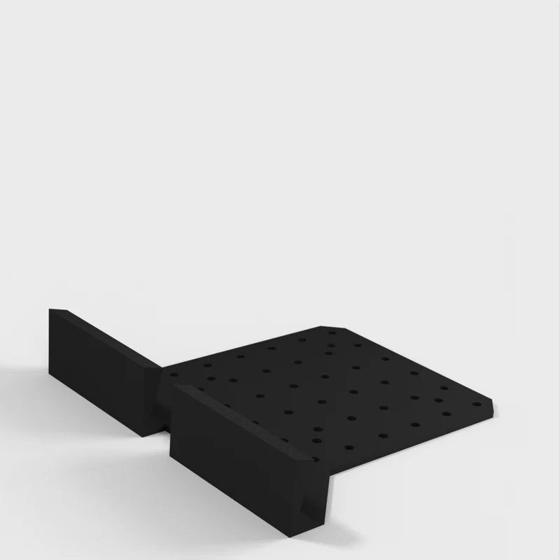 Support de montage VESA pour iPad et tablettes
