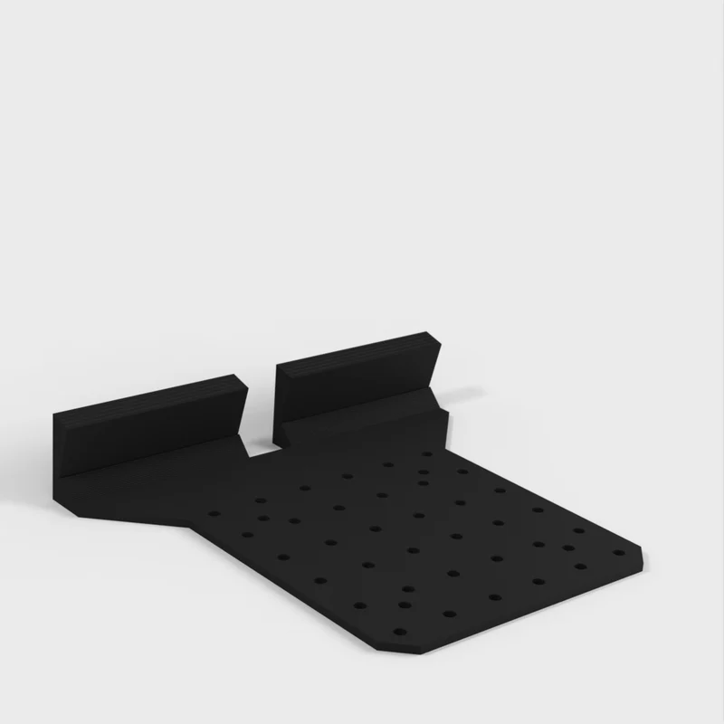 Support de montage VESA pour iPad et tablettes