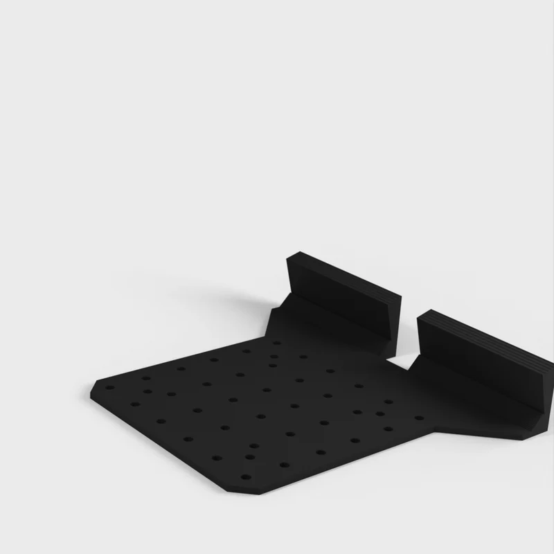 Support de montage VESA pour iPad et tablettes