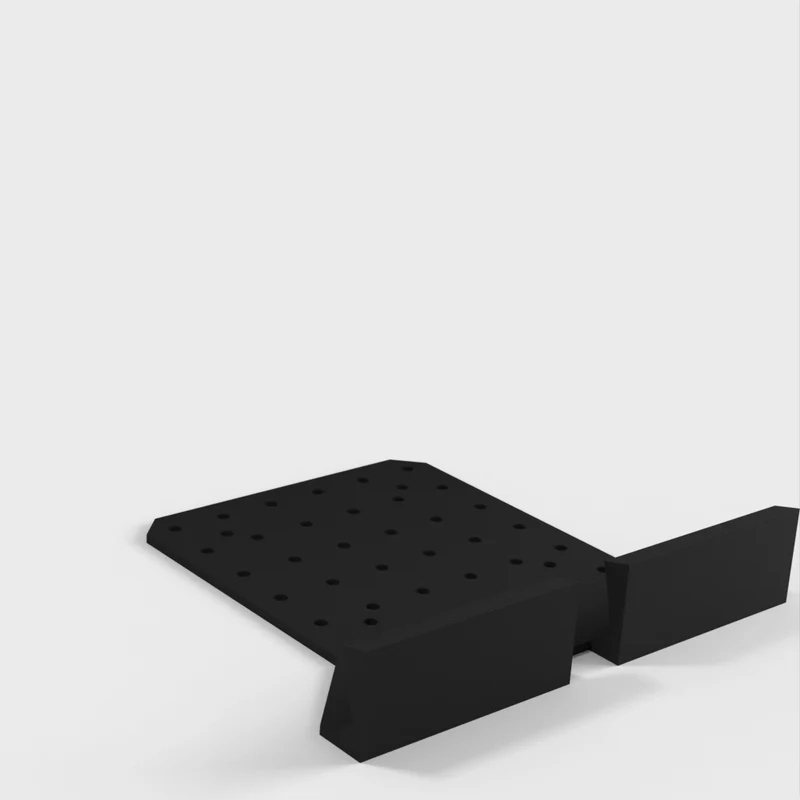 Support de montage VESA pour iPad et tablettes