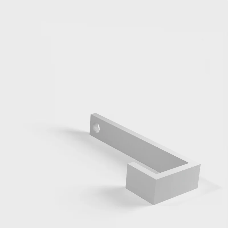 Support de montage VESA pour iPad et tablettes