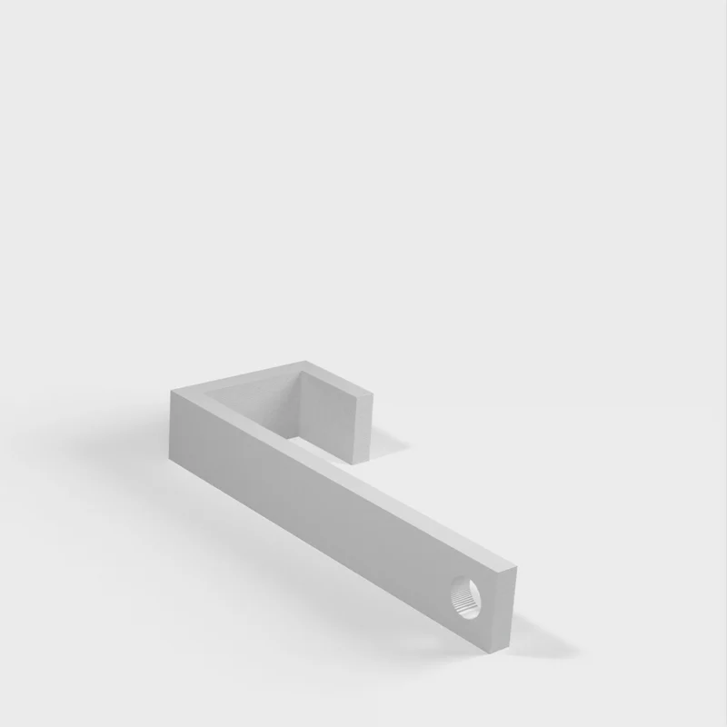 Support de montage VESA pour iPad et tablettes