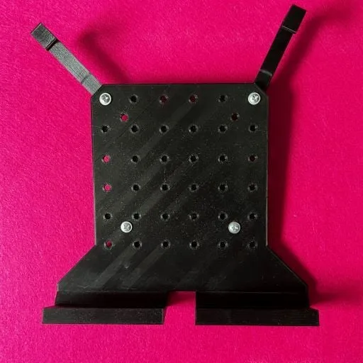 Support de montage VESA pour iPad et tablettes