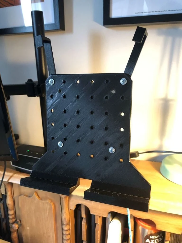 Support de montage VESA pour iPad et tablettes