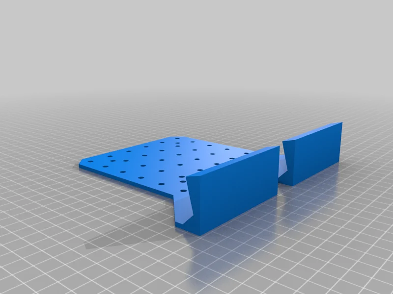 Support de montage VESA pour iPad et tablettes