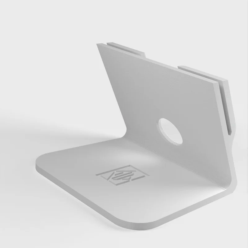 Support de tablette mobile pour Microsoft Surface Pro et Samsung Galaxy Tab S7 avec béquille réglable