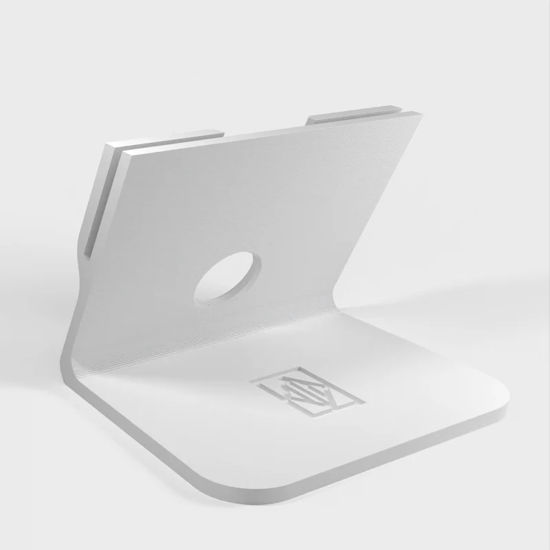 Support de tablette mobile pour Microsoft Surface Pro et Samsung Galaxy Tab S7 avec béquille réglable