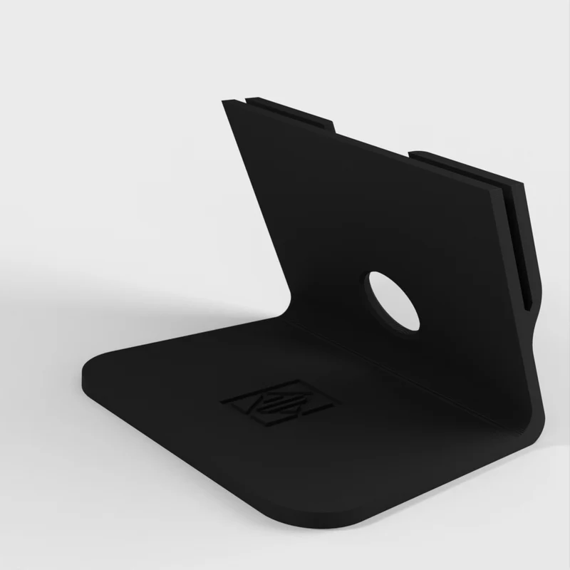 Support de tablette mobile pour Microsoft Surface Pro et Samsung Galaxy Tab S7 avec béquille réglable