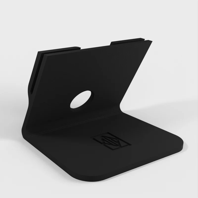 Support de tablette mobile pour Microsoft Surface Pro et Samsung Galaxy Tab S7 avec béquille réglable