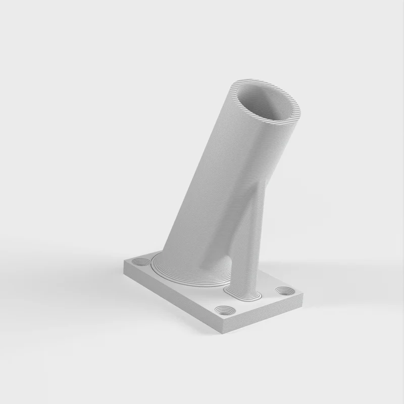 Porte-outils de jardin pour Gardena Combisystem